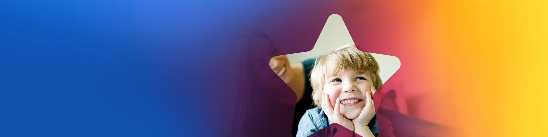 Enriching lives. Elevating behavioral care.
