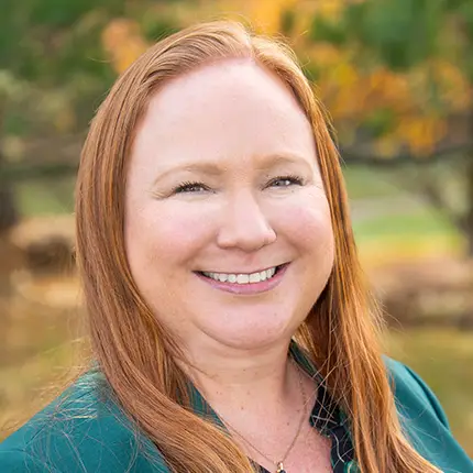 Portrait of Maxim Behavioral Leadership Melissa Evans
