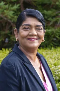 Vijenti Naiker Headshot