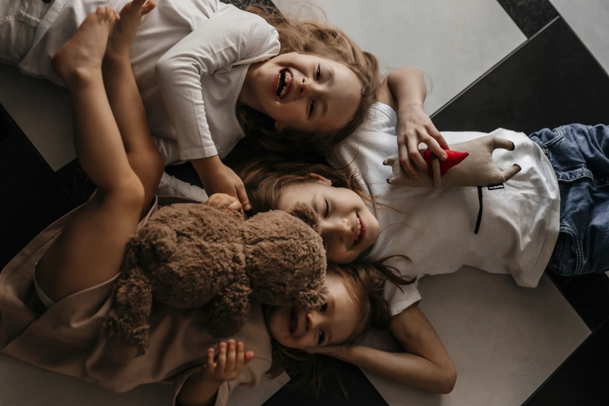 The DSM's Three Levels of Autism