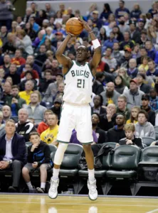 Tony Snell